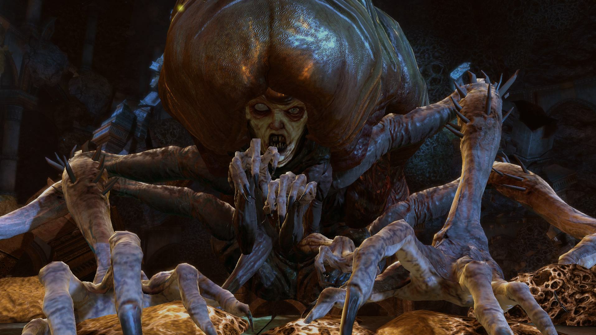 DmC Devil May Cry - Imagen 12